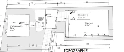 6-Zimmer-Gewerbeimmobilie kaufen in Wien – 220 m², € 1.249.000 – Bild 16 von 16