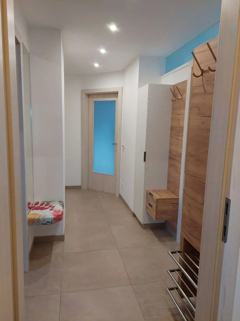Wohnung – Desselbrunn - Ansicht 2