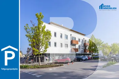 Immobilie mieten in Linz Land – 13 m², € 95 – Bild 1 von 3