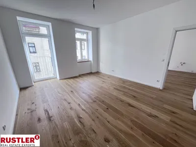 2-Zimmer-Wohnung kaufen in Wien – 56,11 m², € 299.000 – Bild 1 von 17