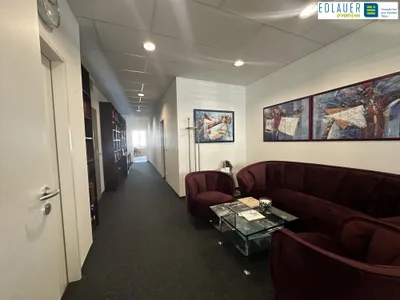 3-Zimmer-Gewerbeimmobilie mieten in Sankt Pölten – 165 m², € 2.471 – Bild 5 von 8