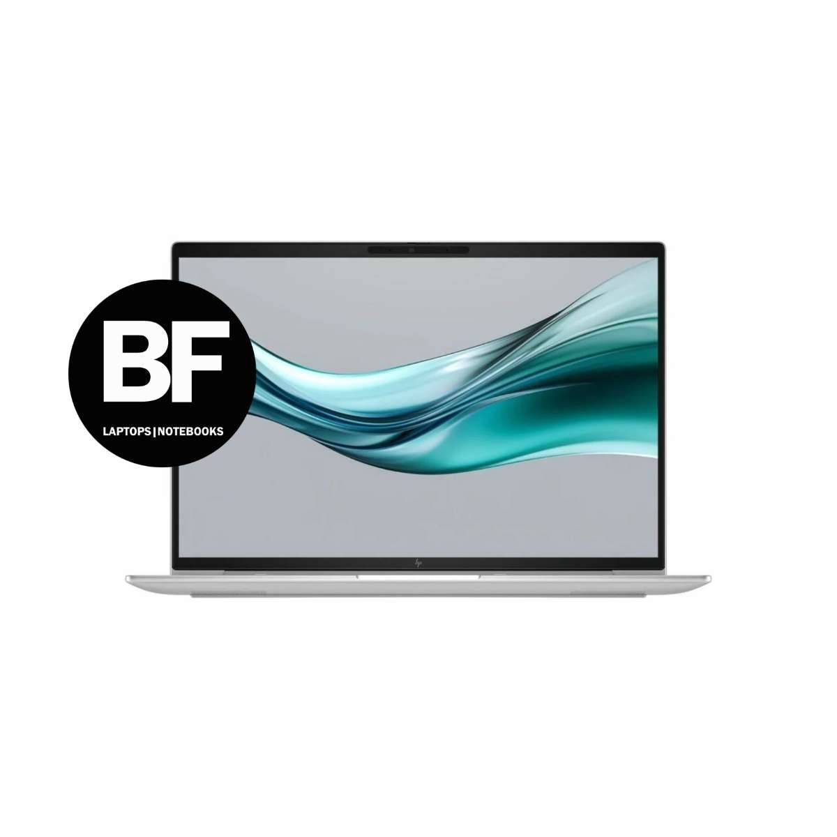 HP EliteBook 645 G11|RYZEN 7 PRO 32GB 1TB SSD | QWERTY TASTATUR| GARANTIE & RECHNUNG