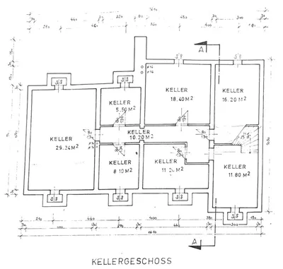 4-Zimmer-Haus kaufen in Tulln – 109 m², € 499.000 – Bild 24 von 24