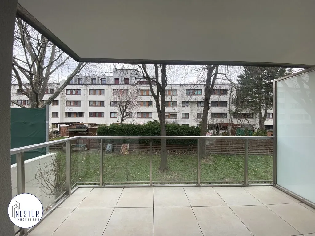 Wohnung – Wien - Ansicht 3