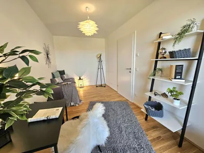 4-Zimmer-Wohnung kaufen in Salzburg-Umgebung – 81,81 m², € 439.900 – Bild 2 von 14