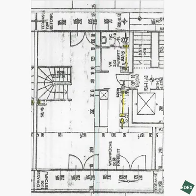 4-Zimmer-Wohnung mieten in Wien – 130 m², € 2.499 – Bild 16 von 16