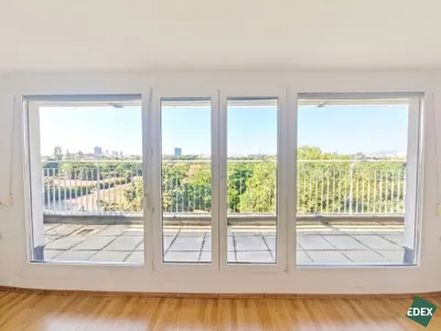 4-Zimmer-Wohnung mieten in Wien – 130 m², € 2.499