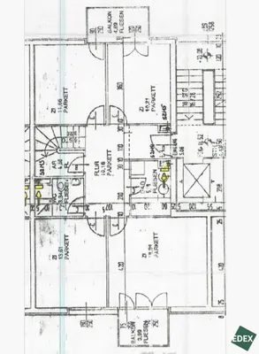 4-Zimmer-Wohnung mieten in Wien – 130 m², € 2.499 – Bild 15 von 16