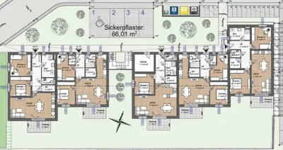 Wohnung kaufen in Graz-Umgebung – 86 m² – Bild 18 von 19