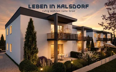 Wohnung kaufen in Graz-Umgebung – 86 m² – Bild 2 von 19