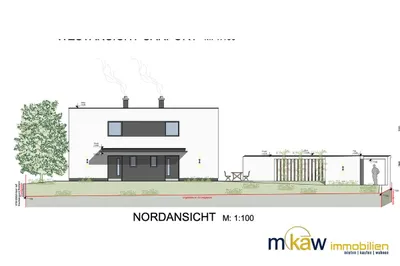 Haus kaufen in Braunau am Inn – 105 m², € 499.000 – Bild 6 von 8