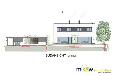 Haus kaufen in Braunau am Inn – 105 m², € 499.000 – Bild 5 von 8