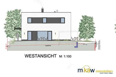 Haus kaufen in Braunau am Inn – 105 m², € 499.000 – Bild 7 von 8