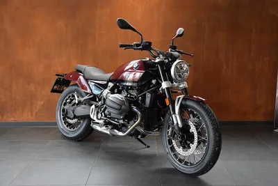 BMW R 12