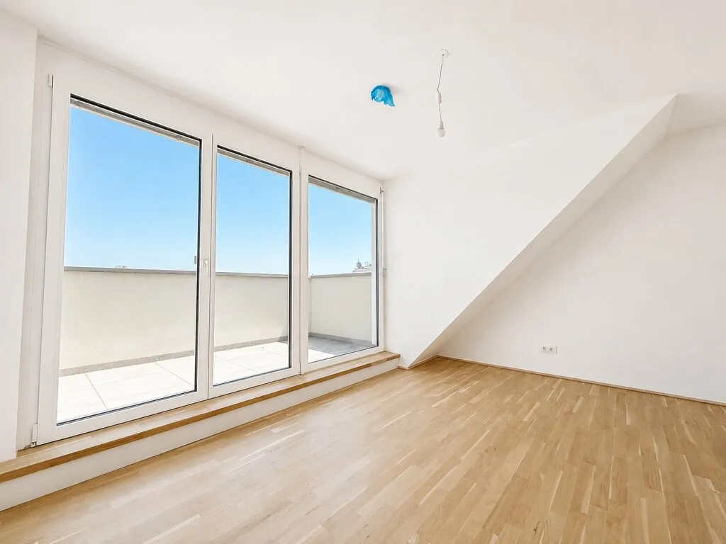 Wohnung – Wien - Ansicht 3