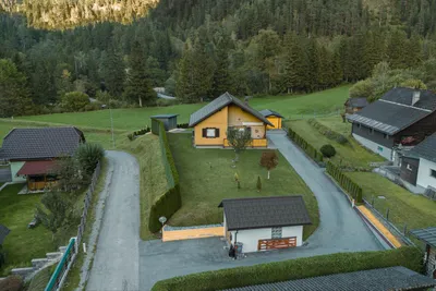 3-Zimmer-Haus kaufen in Liezen – 70 m², € 250.000