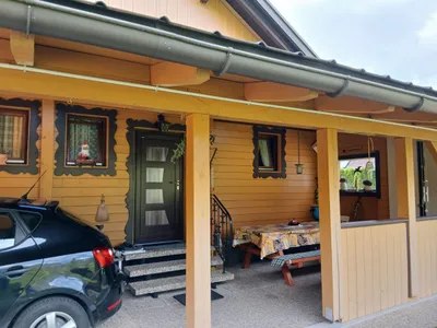 3-Zimmer-Haus kaufen in Liezen – 70 m², € 250.000 – Bild 5 von 24