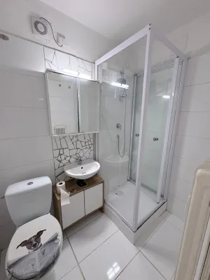 Wohnung mieten in Salzburg Stadt – 29 m², € 775 – Bild 4 von 10