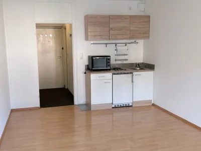 Wohnung mieten in Salzburg Stadt – 29 m², € 775 – Bild 8 von 10