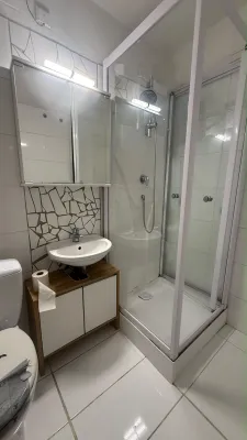 Wohnung mieten in Salzburg Stadt – 29 m², € 775 – Bild 5 von 10