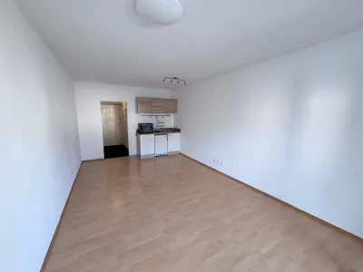 Wohnung mieten in Salzburg Stadt – 29 m², € 775 – Bild 9 von 10