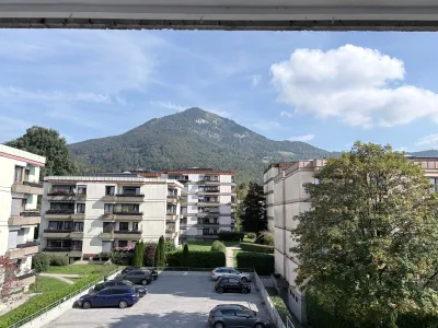 Wohnung mieten in Salzburg Stadt – 29 m², € 775 – Bild 2 von 10