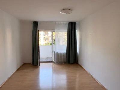 Wohnung mieten in Salzburg Stadt – 29 m², € 775 – Bild 1 von 10