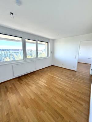 2-Zimmer-Wohnung in Wien Landstraße|8. Stock mit beeindruckender Aussicht (Top 3.80)