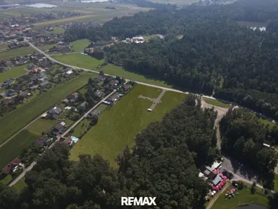 Grundstück kaufen in Graz-Umgebung – 921 m² – Bild 3 von 7