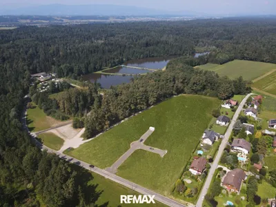 Grundstück kaufen in Graz-Umgebung – 921 m² – Bild 2 von 7