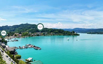 3-Zimmer-Wohnung kaufen in Klagenfurt Land – 77,69 m², € 1.073.925 – Bild 5 von 14