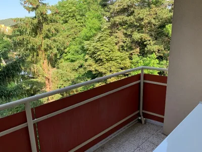 2-Zimmer-Wohnung mieten in Baden – 57 m², € 798 – Bild 2 von 9