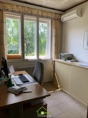 6-Zimmer-Gewerbeimmobilie mieten in Krems an der Donau – 550 m², € 2.500 – Bild 10 von 16