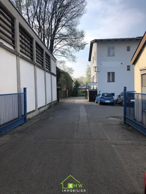 6-Zimmer-Gewerbeimmobilie mieten in Krems an der Donau – 550 m², € 2.500 – Bild 2 von 16