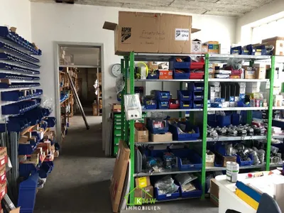 6-Zimmer-Gewerbeimmobilie mieten in Krems an der Donau – 550 m², € 2.500 – Bild 15 von 16