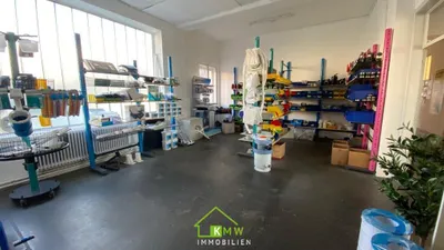 6-Zimmer-Gewerbeimmobilie mieten in Krems an der Donau – 550 m², € 2.500 – Bild 12 von 16