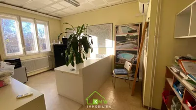6-Zimmer-Gewerbeimmobilie mieten in Krems an der Donau – 550 m², € 2.500 – Bild 7 von 16