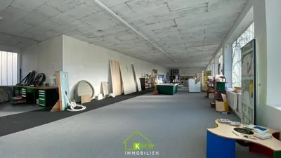 6-Zimmer-Gewerbeimmobilie mieten in Krems an der Donau – 550 m², € 2.500 – Bild 6 von 16