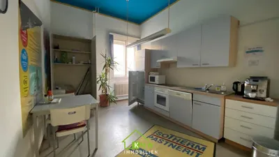 6-Zimmer-Gewerbeimmobilie mieten in Krems an der Donau – 550 m², € 2.500 – Bild 16 von 16