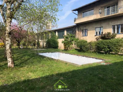 6-Zimmer-Gewerbeimmobilie mieten in Krems an der Donau – 550 m², € 2.500 – Bild 4 von 16