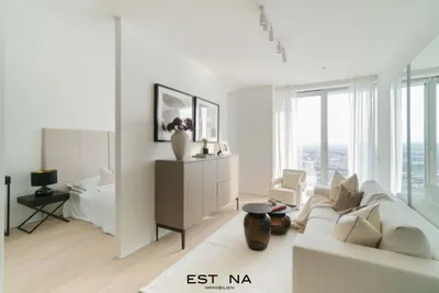 Architektonische Eleganz trifft auf eine umlaufende Loggia mit beeindruckender Fernsicht - DC2 – Bild 2