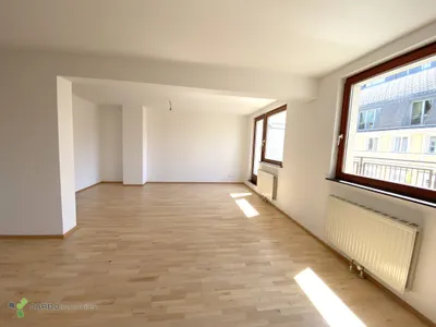 Familienwohnung mit Terrasse nähe Belvederegarten – Bild 2