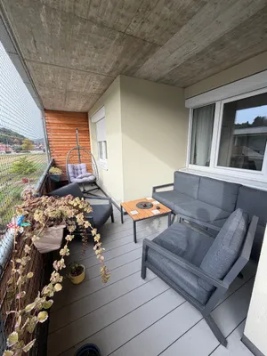 3-Zimmer-Wohnung mieten in Tulln – 81 m², € 779 – Bild 18 von 18