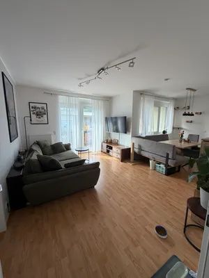 3-Zimmer-Wohnung mieten in Tulln – 81 m², € 779