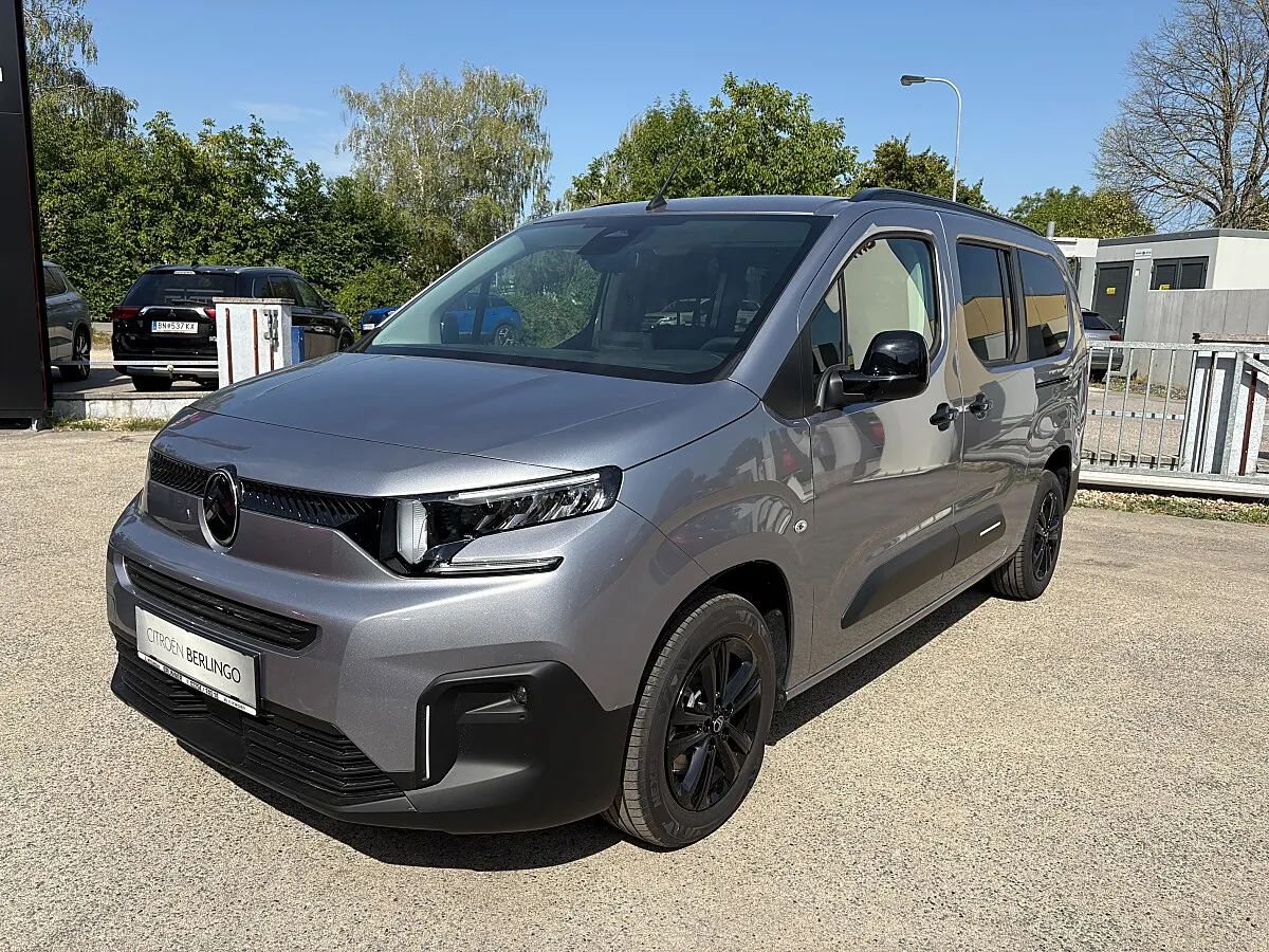 Citroën Berlingo