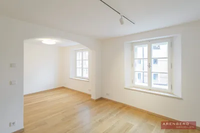 1-Zimmer-Wohnung mieten in Salzburg Stadt – 41 m², € 834 – Bild 7 von 9