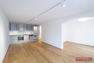 1-Zimmer-Wohnung mieten in Salzburg Stadt – 41 m², € 834 – Bild 2 von 9