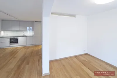 1-Zimmer-Wohnung mieten in Salzburg Stadt – 41 m², € 834 – Bild 8 von 9