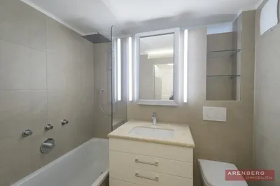 1-Zimmer-Wohnung mieten in Salzburg Stadt – 41 m², € 834 – Bild 4 von 9