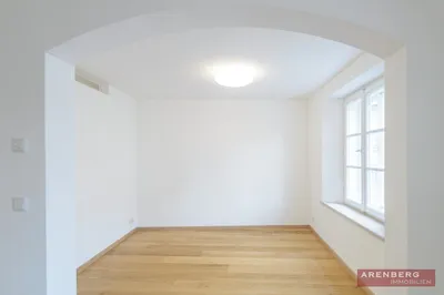1-Zimmer-Wohnung mieten in Salzburg Stadt – 41 m², € 834 – Bild 6 von 9